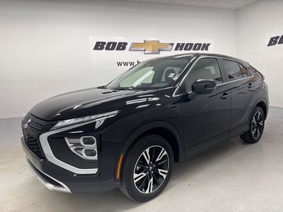 Used 2024 Mitsubishi Eclipse Cross