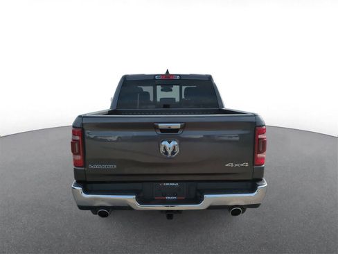 Certified 2019 RAM 1500 Laramie image 7