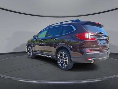 New 2026 Subaru Ascent Touring AWD/4WD image 11