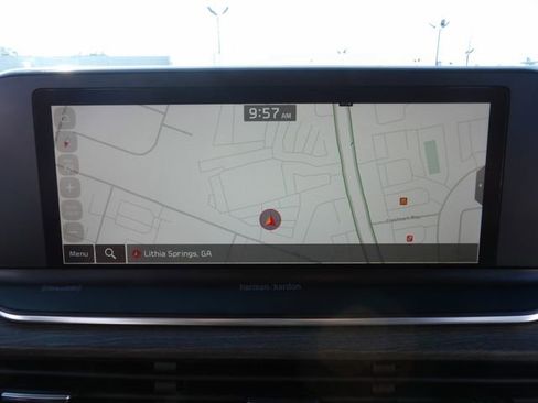 Used 2022 Kia Telluride SX w/ SX Prestige Package image 14