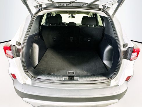 Used 2024 Ford Escape Active AWD/4WD image 28