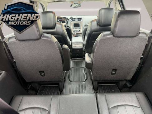 Used 2014 GMC Acadia Denali FWD image 14