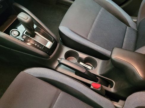 Used 2023 Nissan Versa SV FWD image 26
