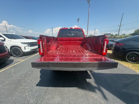 Used 2026 Ford F250 King Ranch w/ Tremor Off-Road Package AWD/4WD image 5