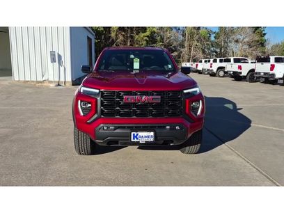 New 2026 GMC Canyon Elevation w/ Convenience Package
