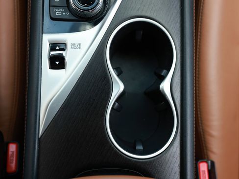 Used 2021 INFINITI Q50 Signature Edition w/ Cargo Package image 43