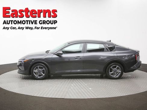 Used 2025 Kia K4 FWD image 58