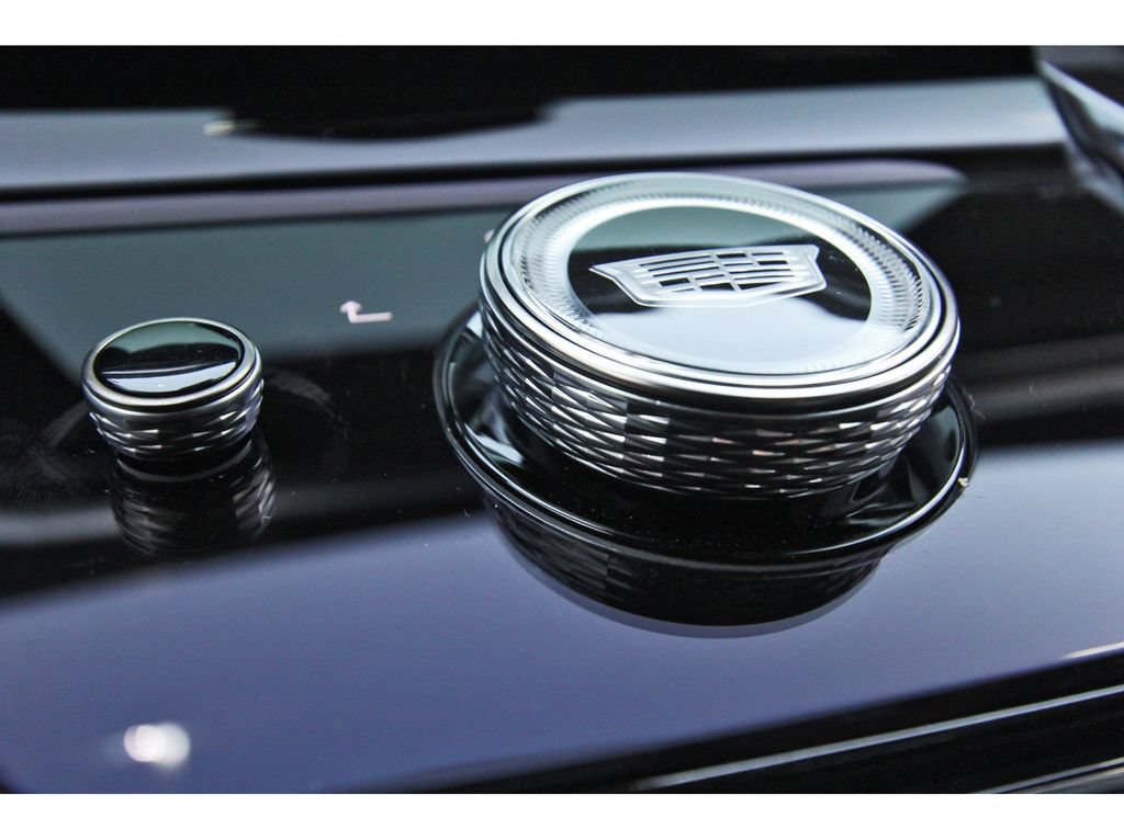 New 2026 Cadillac Escalade 2WD image 21