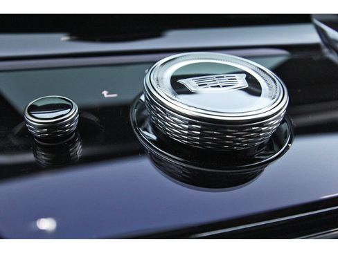 New 2026 Cadillac Escalade 2WD image 21