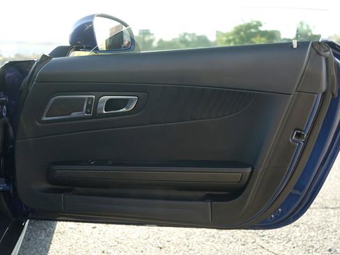 Used 2017 Mercedes-Benz AMG GT Coupe image 32