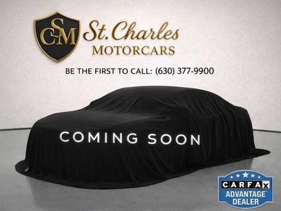 Used 2008 Buick LaCrosse CXL