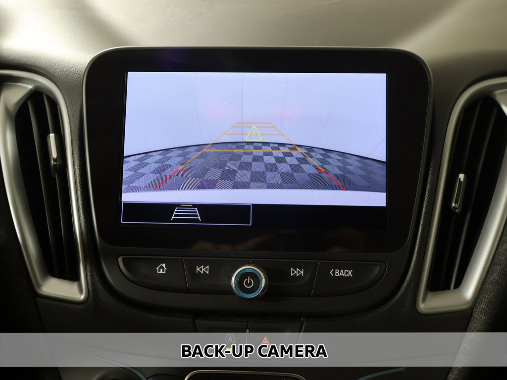 Used 2024 Chevrolet Malibu LS w/ Driver Confidence Package FWD image 5