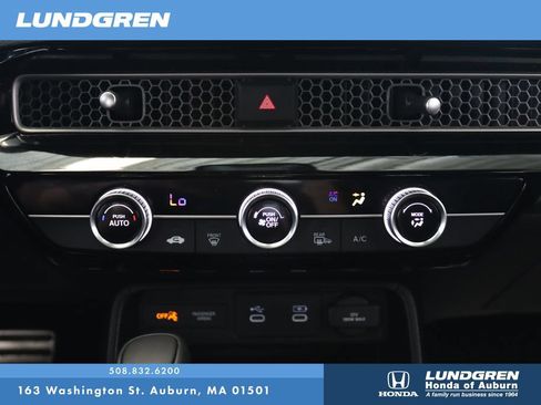 Used 2026 Honda Civic Sport image 24