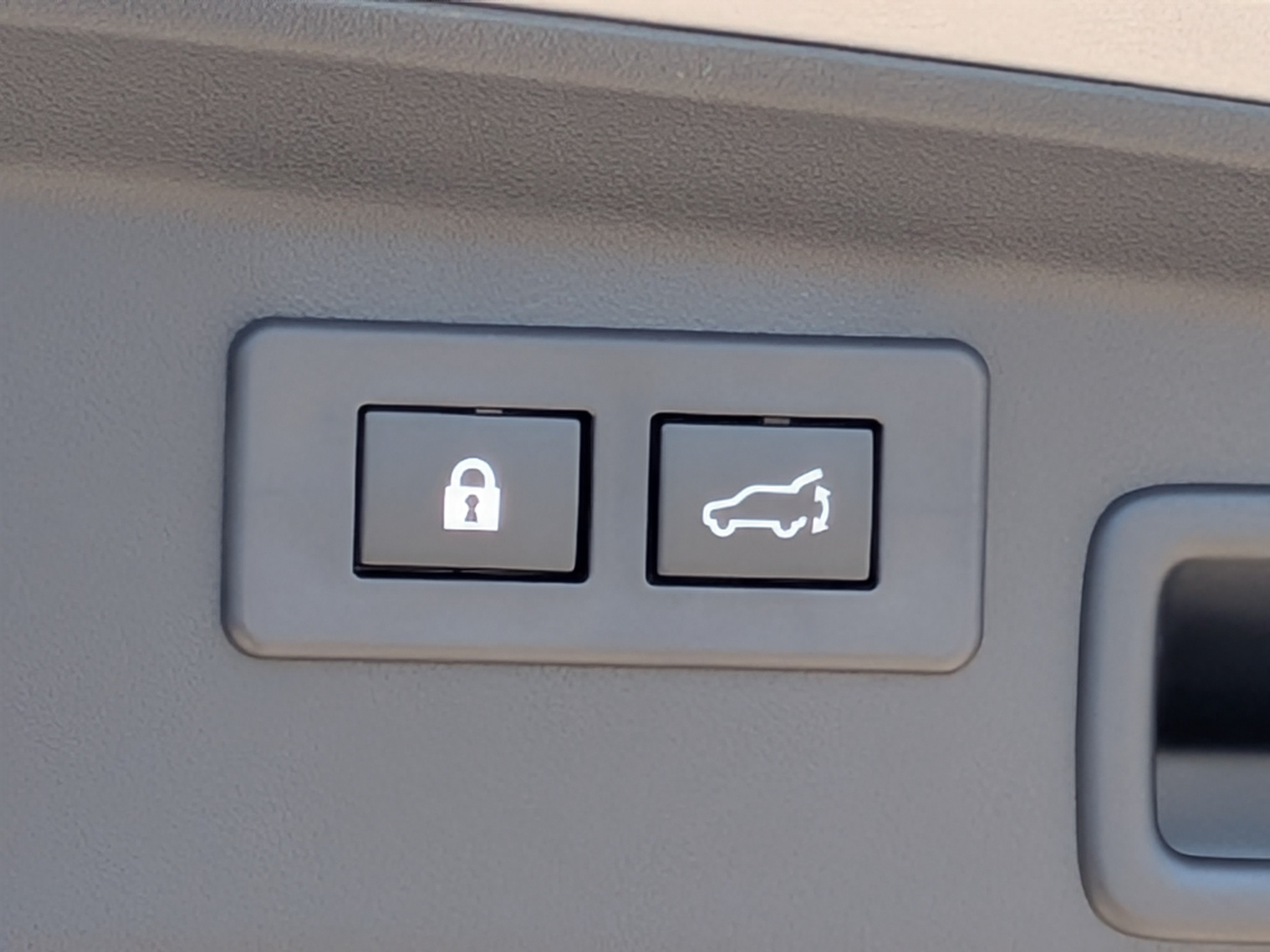 Used 2026 Subaru Outback Wilderness AWD/4WD image 14