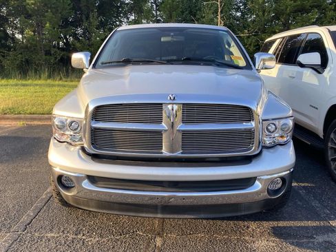 Used 2005 Dodge Ram 1500 Truck SLT w/ Quad Cab Big Horn Value Group RWD image 2