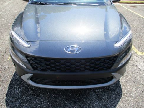 Used 2023 Hyundai Kona SEL AWD/4WD image 23