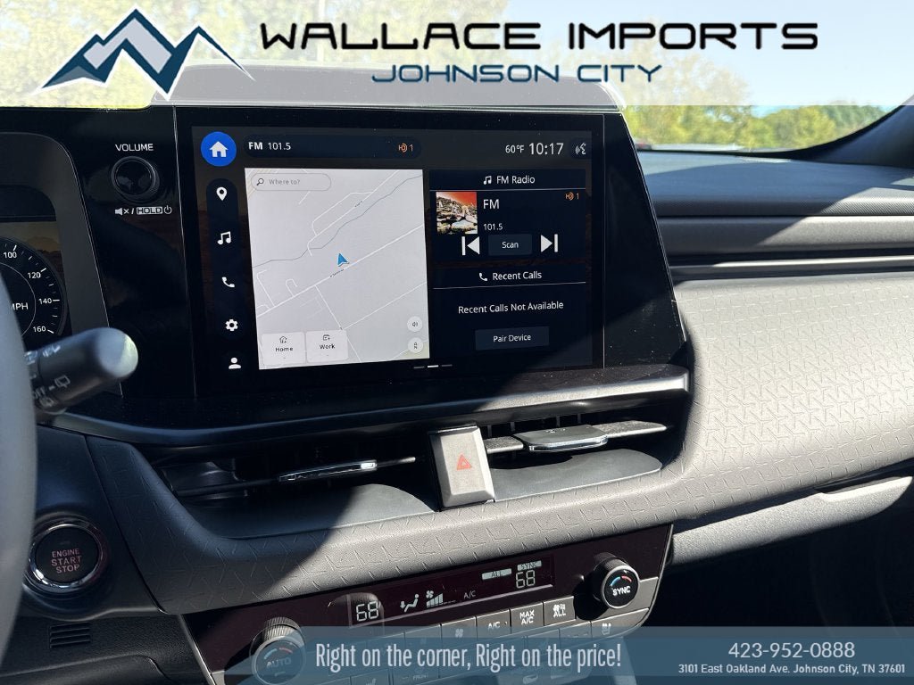 New 2026 Subaru Outback Wilderness AWD/4WD image 14