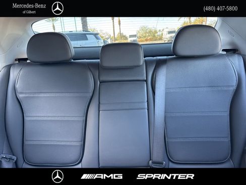 Used 2023 Mercedes-Benz C 300 Sedan image 19