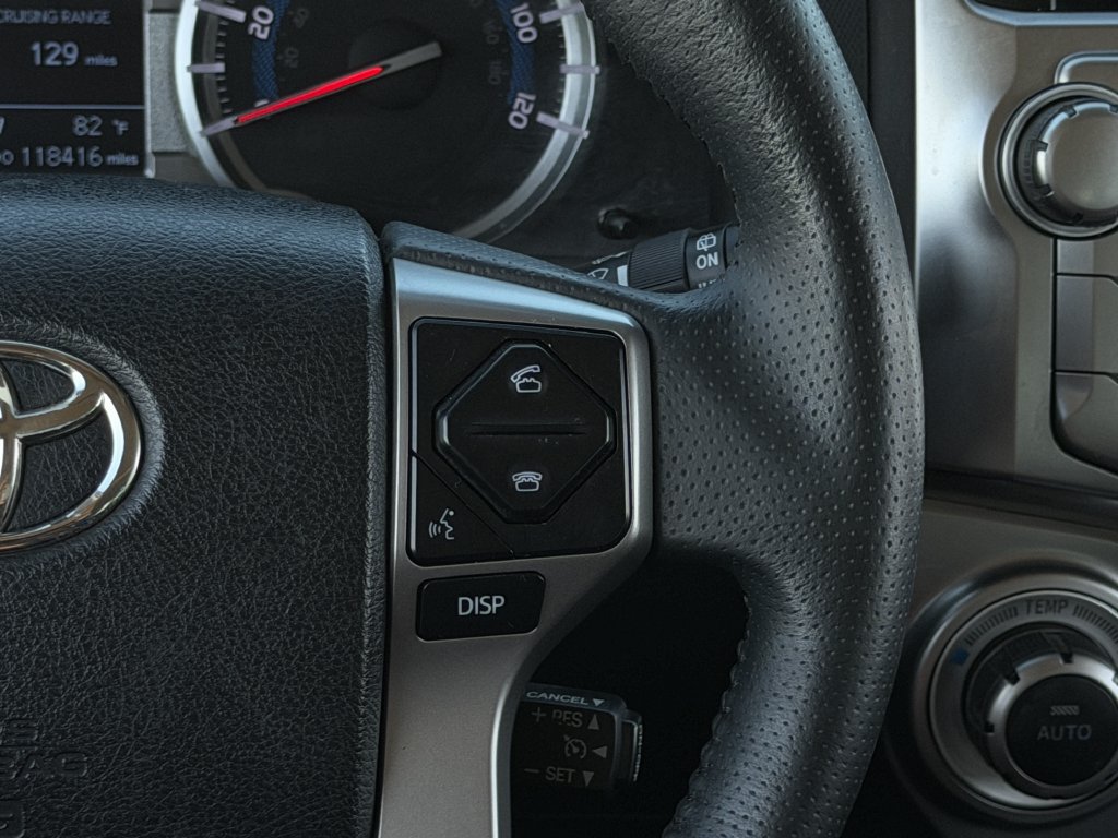 Used 2019 Toyota 4Runner Limited RWD image 15