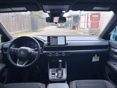 Used 2026 Honda CR-V TrailSport image 15