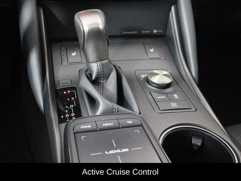 Used 2024 Lexus IS 350 F Sport image 13