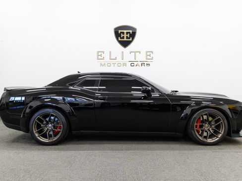 Used 2020 Dodge Challenger SRT Hellcat Redeye RWD image 10