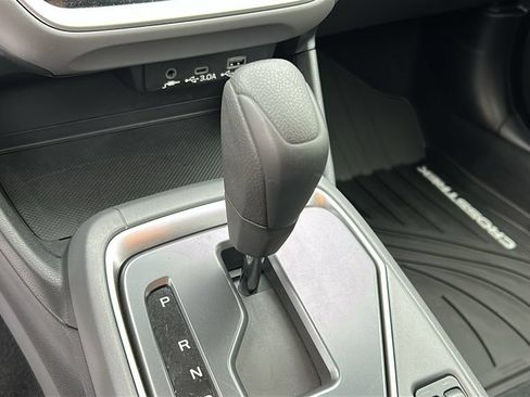 Certified 2025 Subaru Crosstrek 2.5i Premium AWD/4WD image 18