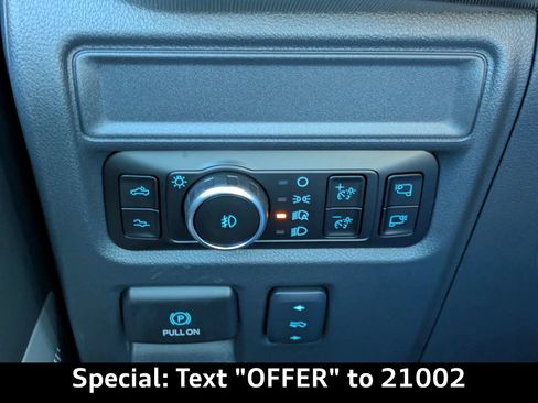 Used 2025 Ford F150 Raptor w/ Equipment Group 803A Raptor R AWD/4WD image 30