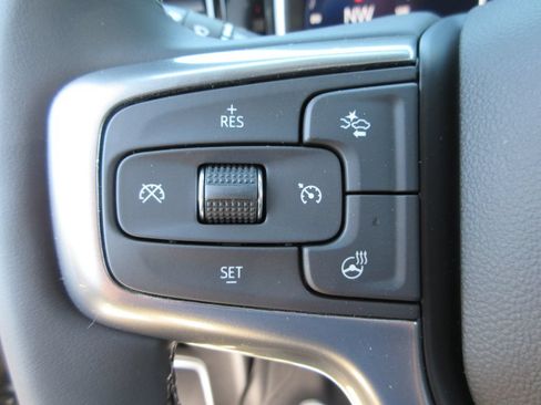 New 2026 Chevrolet Silverado 1500 RST w/ RST Select Package AWD/4WD image 27