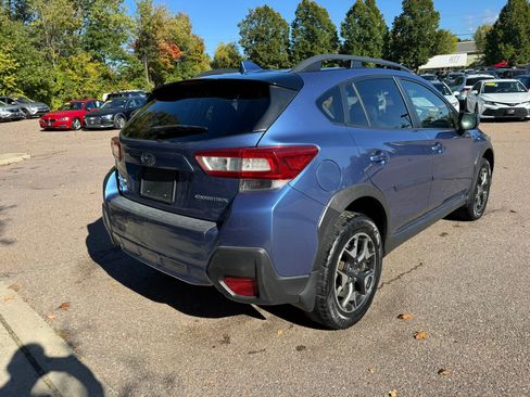 Used 2019 Subaru Crosstrek 2.0i Premium image 7