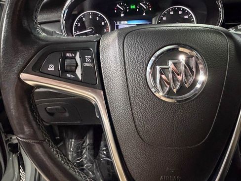 Used 2019 Buick Encore Preferred w/ Safety Package image 17