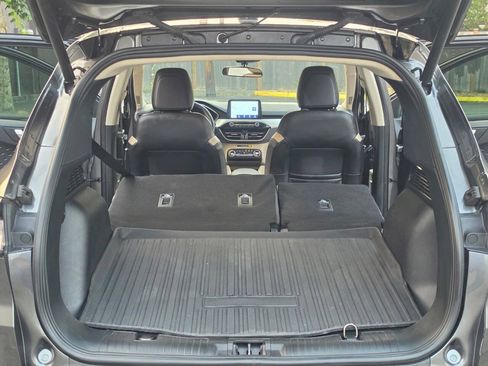 Used 2020 Ford Escape SE Sport FWD image 16