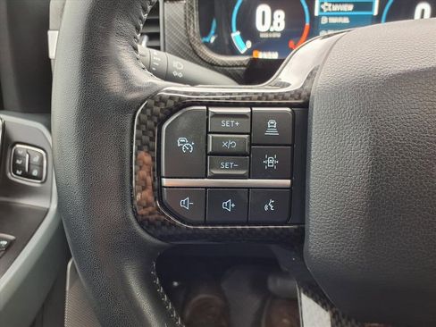 Used 2023 Ford F150 Lariat w/ Equipment Group 502A High image 20