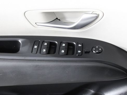 Certified 2023 Hyundai Tucson SEL FWD image 24