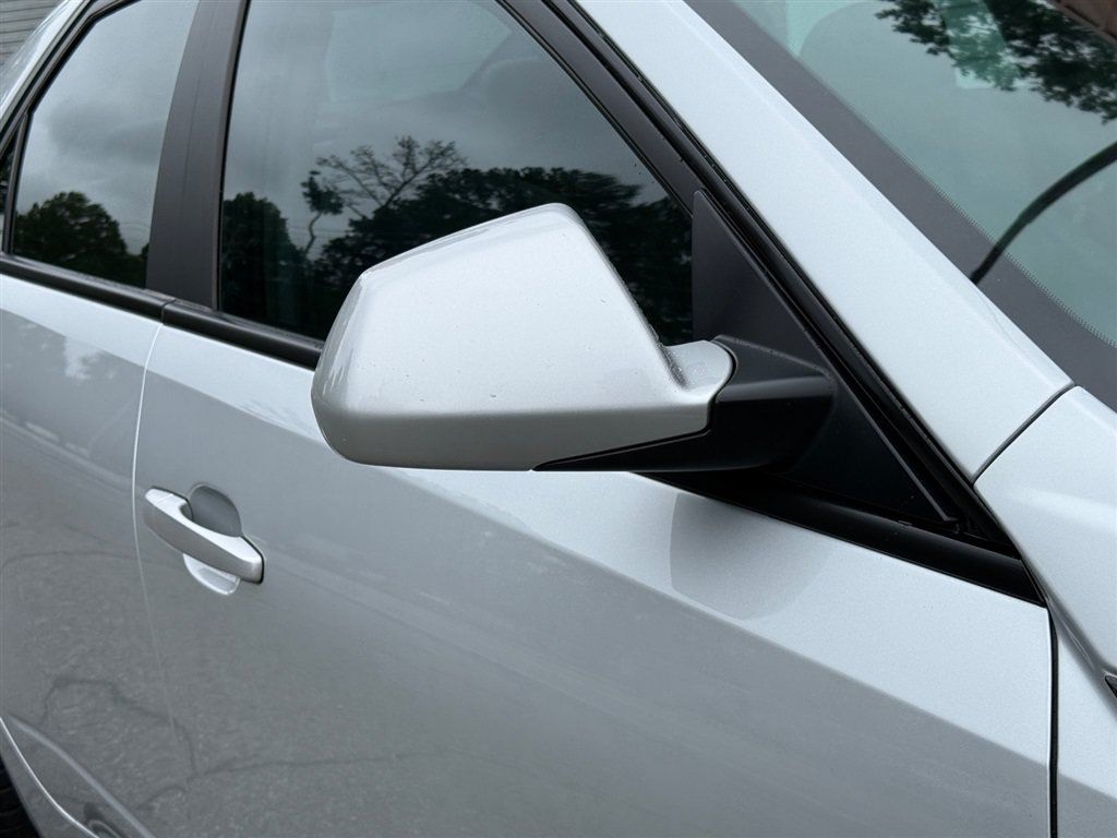 Used 2009 Cadillac CTS V RWD image 32