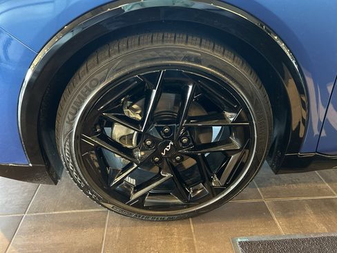 New 2026 Kia K4 GT-Line Turbo image 7