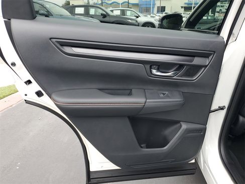 Used 2026 Honda CR-V Sport-L image 17