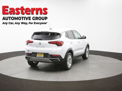 Used 2024 Buick Encore GX Preferred FWD image 39