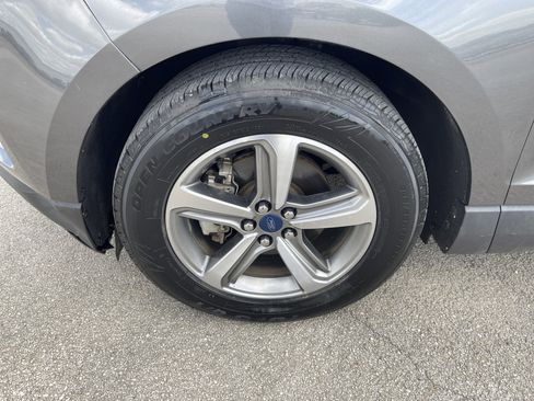 Used 2019 Ford Edge SEL w/ Equipment Group 201A image 11