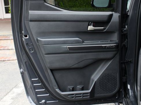 Used 2024 Toyota Tacoma TRD Sport image 37