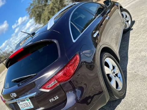 Used 2011 INFINITI FX35 2WD w/ Premium Pkg image 30