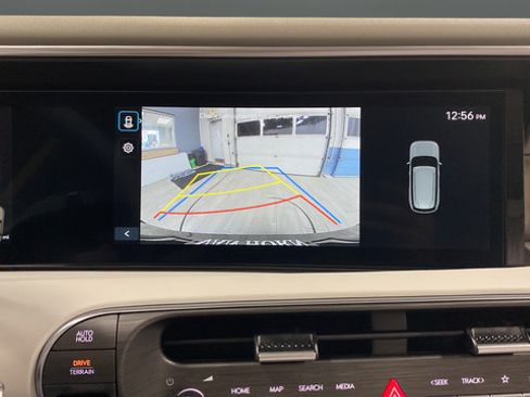 New 2026 Hyundai Palisade SEL AWD/4WD image 14