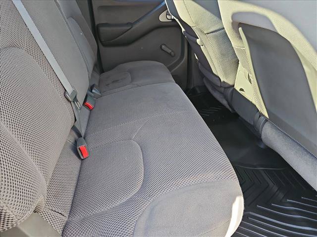 Used 2012 Nissan Frontier S RWD image 17