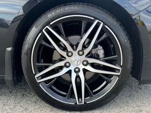 Used 2021 Honda Accord Touring image 13