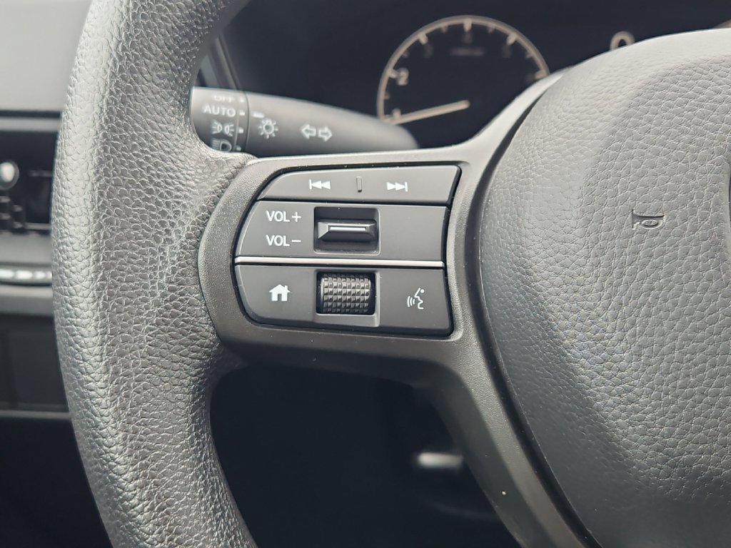 Certified 2026 Honda CR-V EX image 24