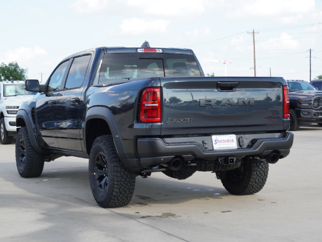 New 2027 RAM 1500 RHO w/ Bed Utility Group AWD/4WD image 12