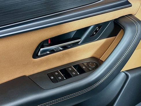 New 2026 MAZDA CX-70 3.3 Turbo S w/ Premium Plus image 7