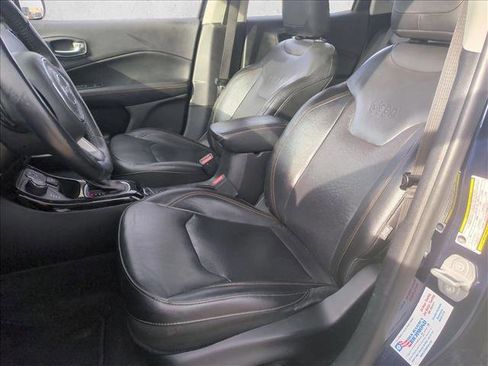 Used 2019 Jeep Compass Limited image 13