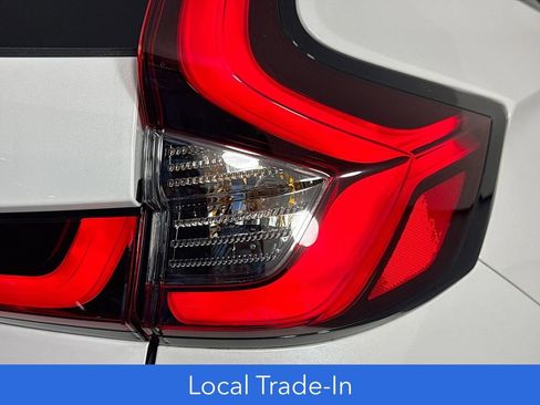 New 2026 Honda CR-V Sport Touring image 10