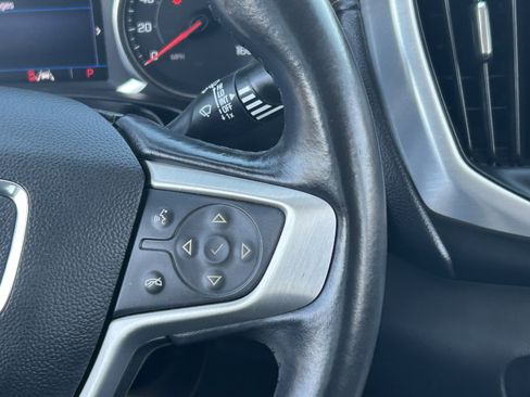 Certified 2021 GMC Terrain SLE w/ Elevation Edition FWD image 25
